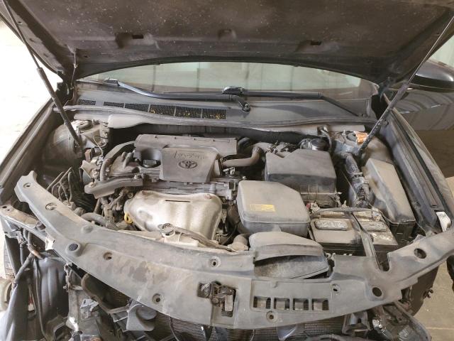 Photo 11 from auction – 2013 TOYOTA CAMRY L with VIN 4T4BF1FK9DR290180