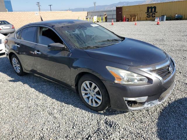 Photo 4 from auction – 2013 NISSAN ALTIMA 2.5 with VIN 1N4AL3AP7DC206855