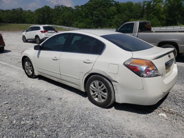 Photo 2 from auction – 2012 NISSAN ALTIMA BAS with VIN 1N4AL2AP1CN495003