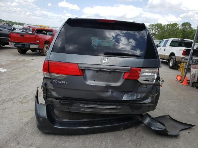 Photo 6 from auction – 2010 HONDA ODYSSEY EX with VIN 5FNRL3H62AB014090