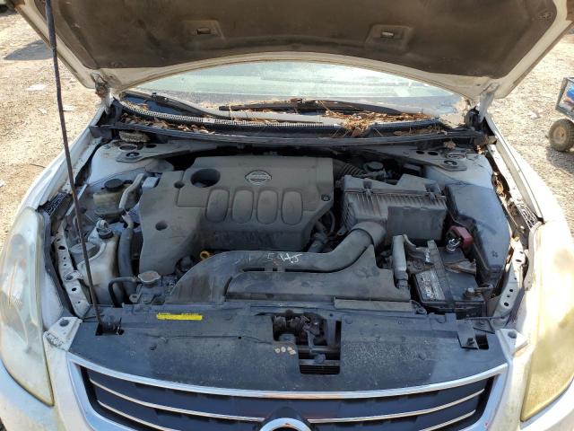 Photo 11 from auction – 2010 NISSAN ALTIMA BAS with VIN 1N4AL2AP3AN513045