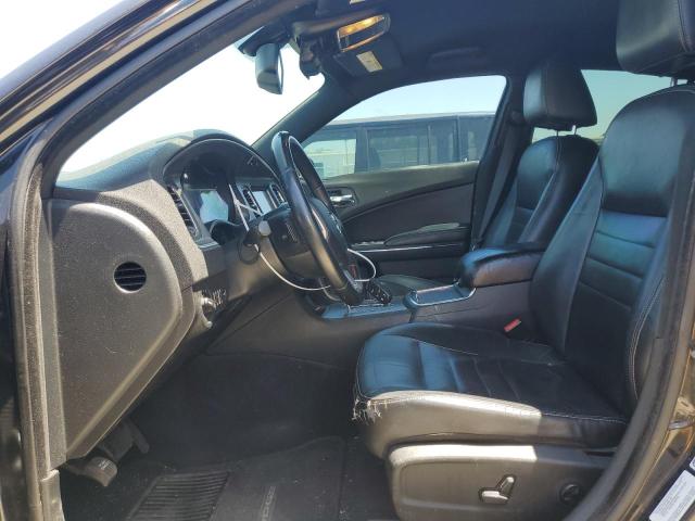 Photo 7 from auction – 2011 DODGE CHARGER with VIN 2B3CL3CG6BH537552