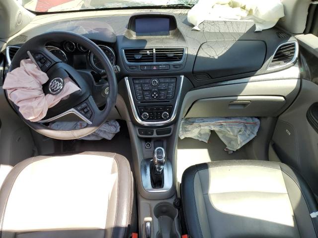 Photo 8 from auction – 2015 BUICK ENCORE PRE with VIN KL4CJHSB0FB082889