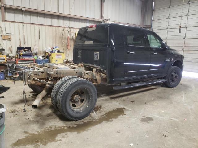 Photo 3 from auction – 2013 RAM 3500 SLT with VIN 3C63RRLL0DG529020