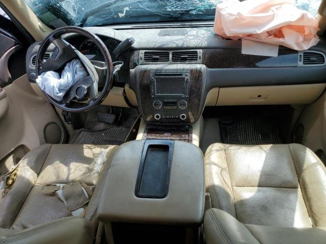 Photo 8 from auction – 2014 GMC SIERRA K25 with VIN 1GT125E87EF191186