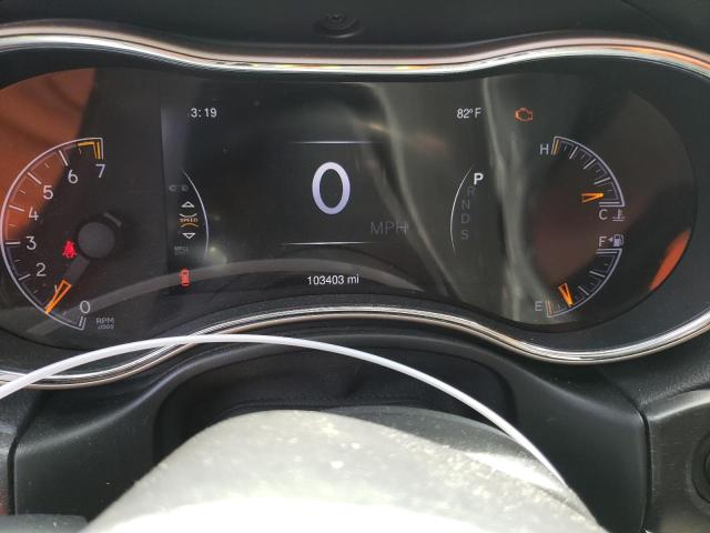 Photo 9 from auction – 2015 JEEP GRAND CHER with VIN 1C4RJFBGXFC739448