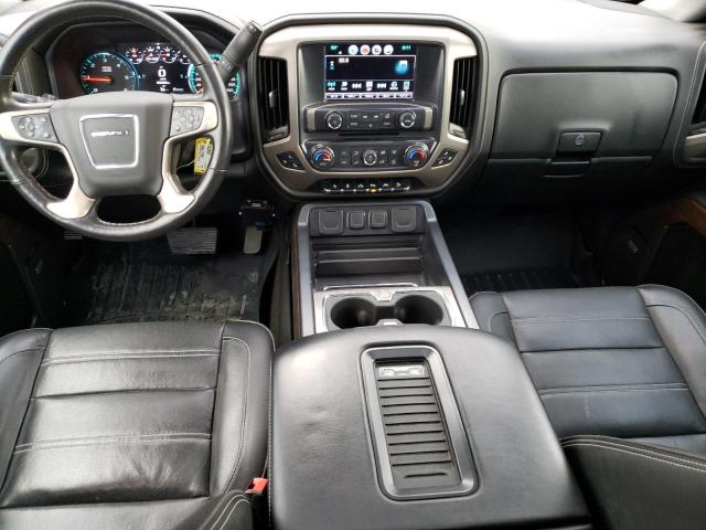 Photo 8 from auction – 2017 GMC SIERRA K15 with VIN 3GTU2PEC6HG109528