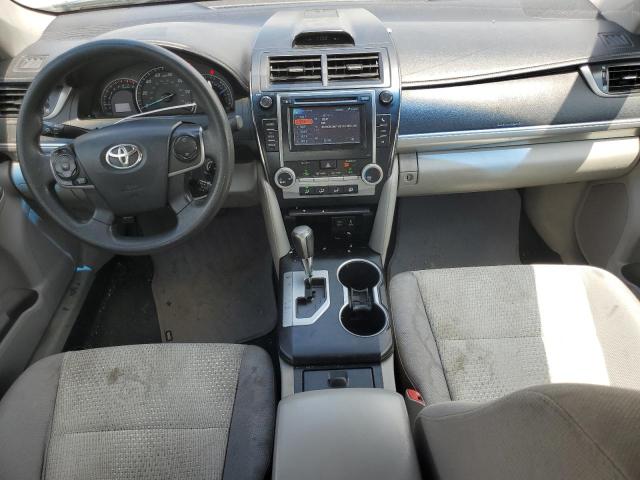 Photo 8 from auction – 2012 TOYOTA CAMRY BASE with VIN 4T1BF1FK2CU063955