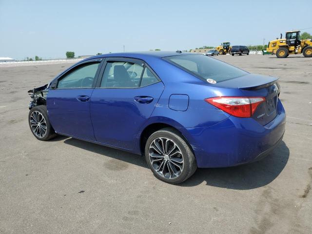Photo 2 from auction – 2016 TOYOTA COROLLA L with VIN 2T1BURHE2GC600763