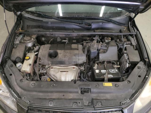 Photo 11 from auction – 2011 TOYOTA RAV4 SPORT with VIN JTMRF4DV2B5046244