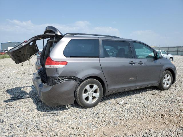 Photo 3 from auction – 2012 TOYOTA SIENNA LE with VIN 5TDKK3DC1CS198453