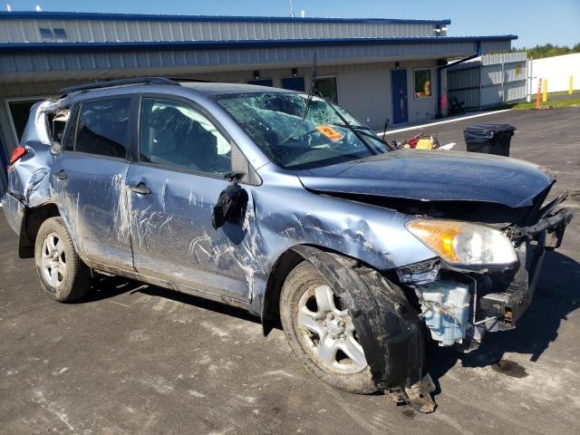 Photo 4 from auction – 2011 TOYOTA RAV4 with VIN JTMBF4DV5B5042271