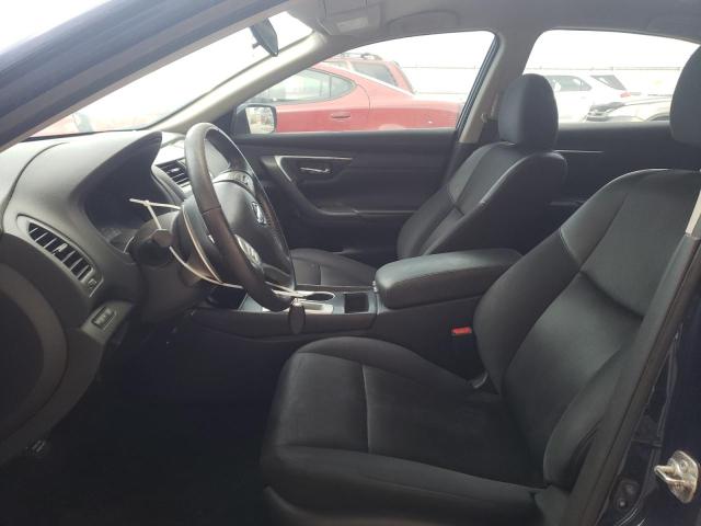Photo 7 from auction – 2017 NISSAN ALTIMA 2.5 with VIN 1N4AL3AP1HC239291