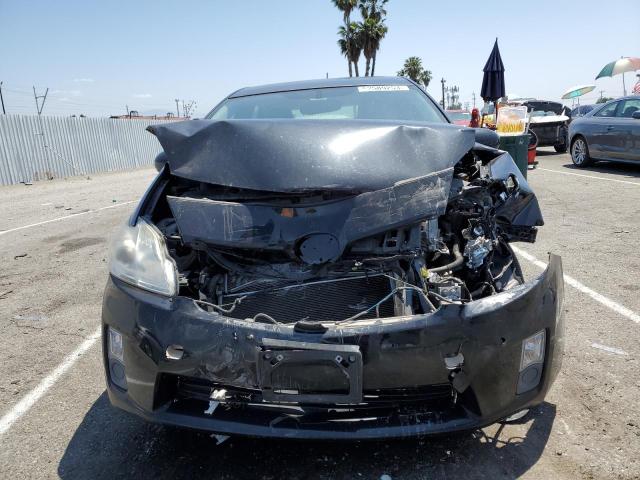 Photo 5 from auction – 2010 TOYOTA PRIUS with VIN JTDKN3DU8A0145720