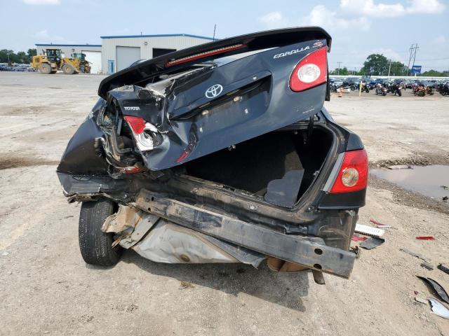 Photo 6 from auction – 2007 TOYOTA COROLLA CE with VIN 1NXBR32E27Z792370
