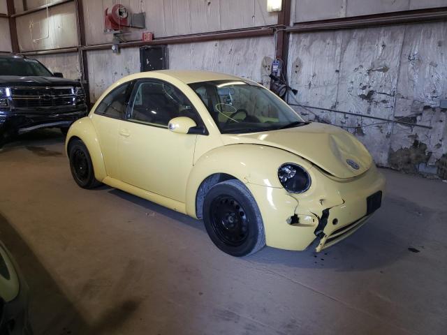 Photo 4 from auction – 2004 VOLKSWAGEN NEW BEETLE with VIN 3VWBK31C24M406536