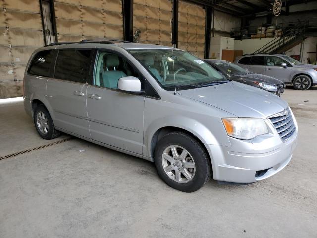 Photo 4 from auction – 2010 CHRYSLER TOWN & COU with VIN 2A4RR5DX6AR338117