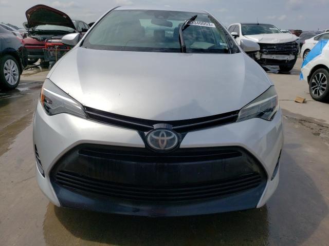 Photo 5 from auction – 2018 TOYOTA COROLLA L with VIN 2T1BURHEXJC987117