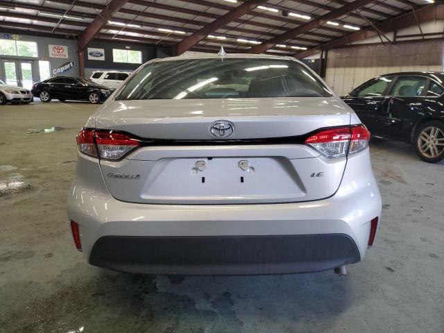 Photo 6 from auction – 2023 TOYOTA COROLLA LE with VIN 5YFB4MDE4PP013571
