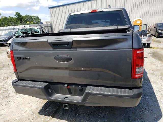 Photo 6 from auction – 2015 FORD F150 SUPER with VIN 1FTEW1C8XFKD74365