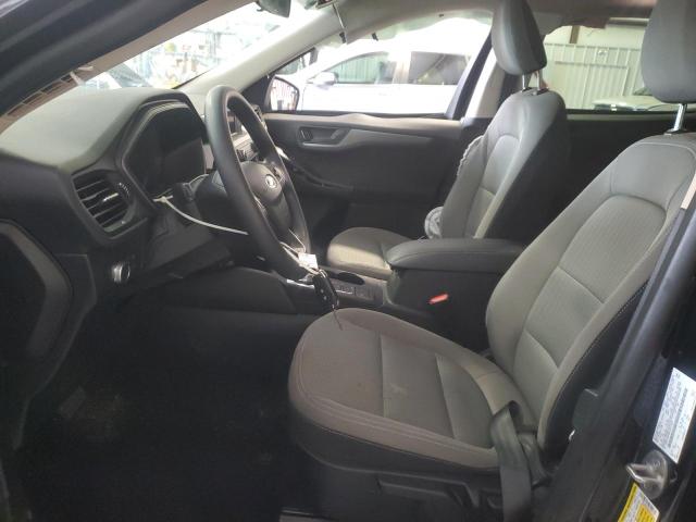 Photo 7 from auction – 2020 FORD ESCAPE S with VIN 1FMCU0F68LUC11341