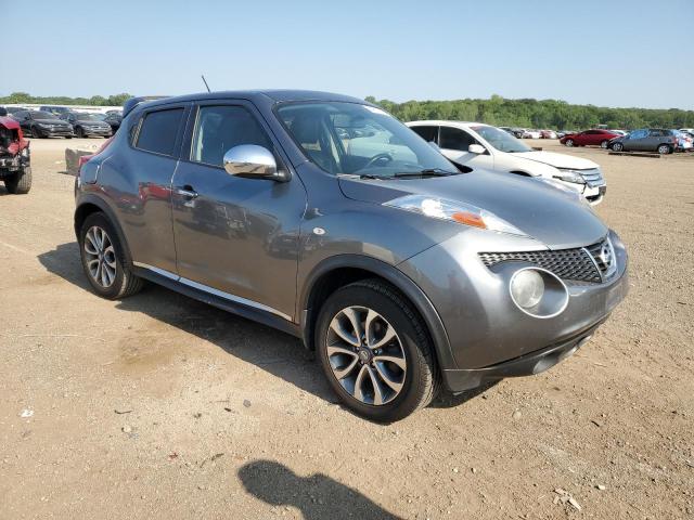 Photo 4 from auction – 2012 NISSAN JUKE S with VIN JN8AF5MV3CT112160