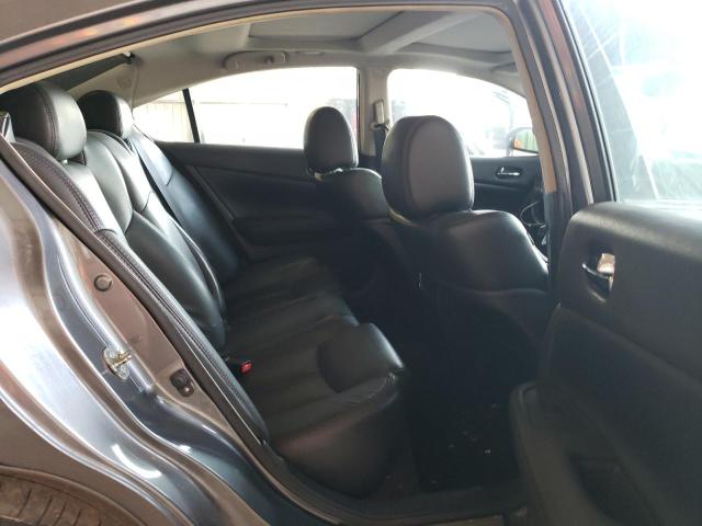 Photo 10 from auction – 2014 NISSAN MAXIMA S with VIN 1N4AA5APXEC470767