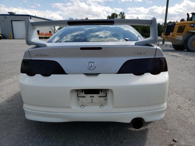 Photo 6 from auction – 2002 ACURA RSX with VIN JH4DC54822C035614