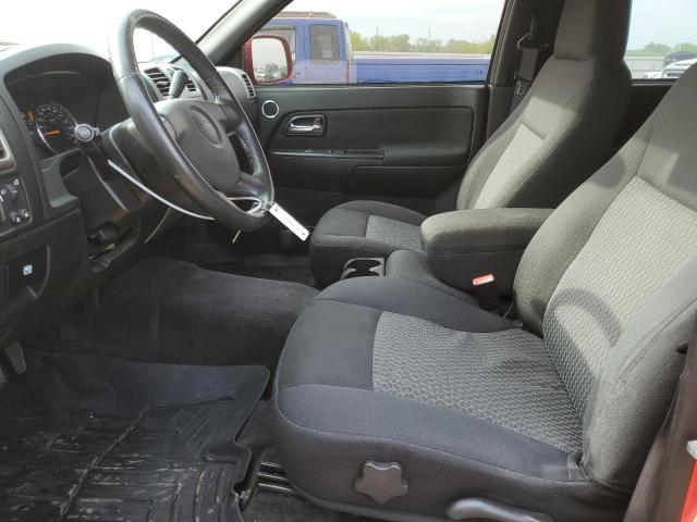 Photo 7 from auction – 2010 CHEVROLET COLORADO L with VIN 1GCDSCDE5A8103419