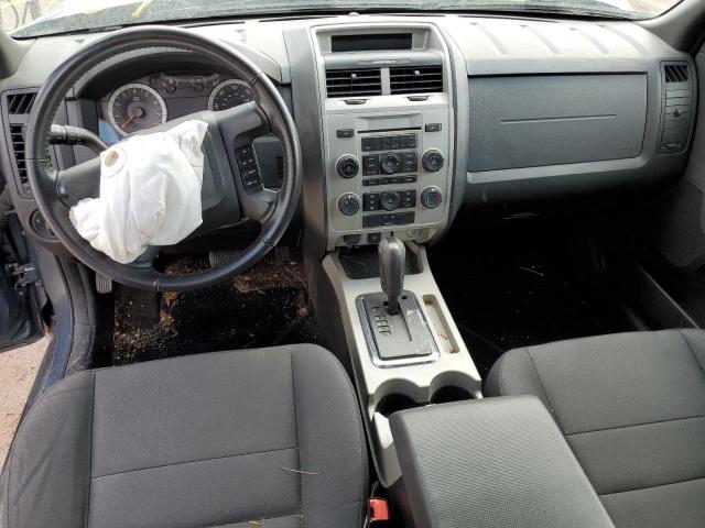 Photo 8 from auction – 2012 FORD ESCAPE XLT with VIN 1FMCU0DG4CKA21902