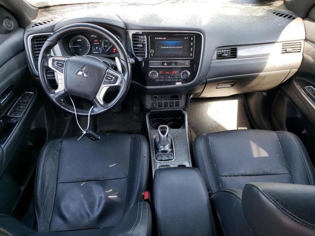 Photo 8 from auction – 2019 MITSUBISHI OUTLANDER with VIN JA4J24A52KZ035048