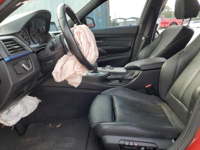 Photo 7 from auction – 2013 BMW 328 I SULE with VIN WBA3C1C57DK104459