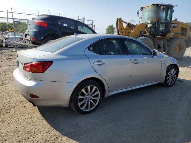Photo 3 from auction – 2007 LEXUS IS 250 with VIN JTHCK262272013809