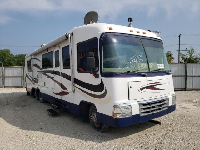 FORD F530 SUPER 1996 with VIN 3FCMF53G2TJA04897 - Photo from auction