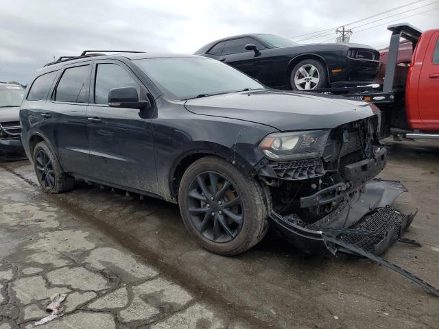 Photo 4 from auction – 2017 DODGE DURANGO GT with VIN 1C4RDHDG9HC669539