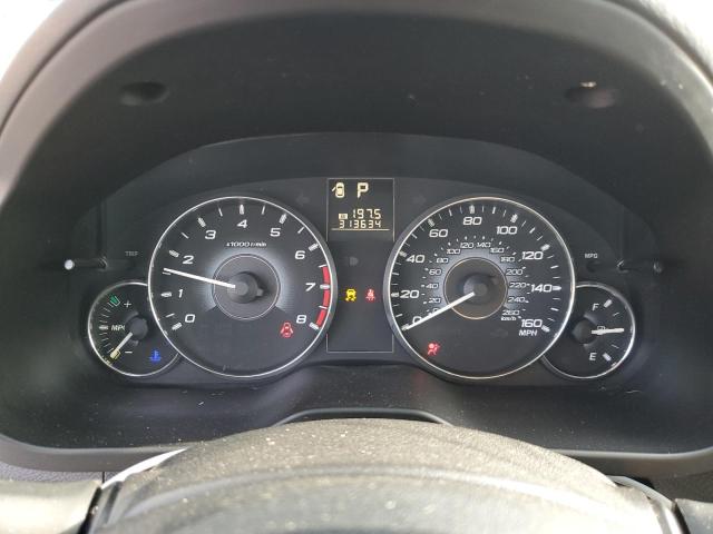 Photo 9 from auction – 2010 SUBARU OUTBACK 3. with VIN 4S4BRDKC1A2384854