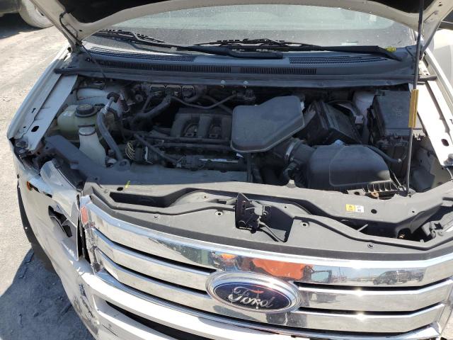 Photo 11 from auction – 2010 FORD EDGE SE with VIN 2FMDK3GC8ABA09232