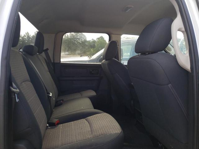 Photo 10 from auction – 2012 DODGE RAM 2500 S with VIN 3C6UD5CL2CG284425