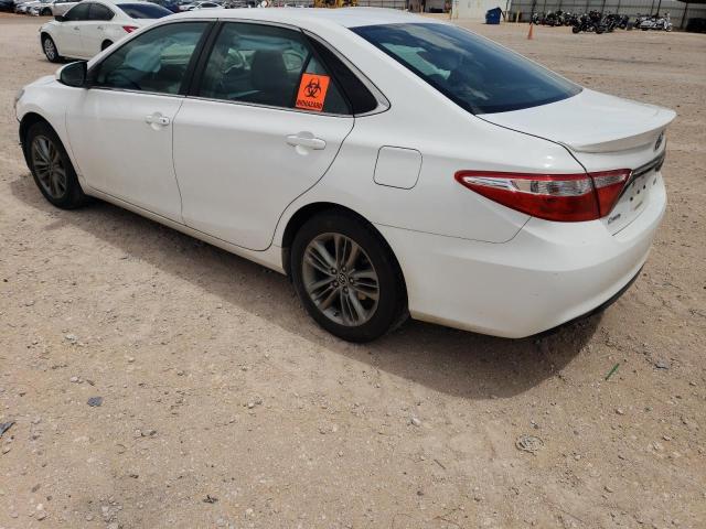 Photo 2 from auction – 2016 TOYOTA CAMRY LE with VIN 4T1BF1FK4GU531531