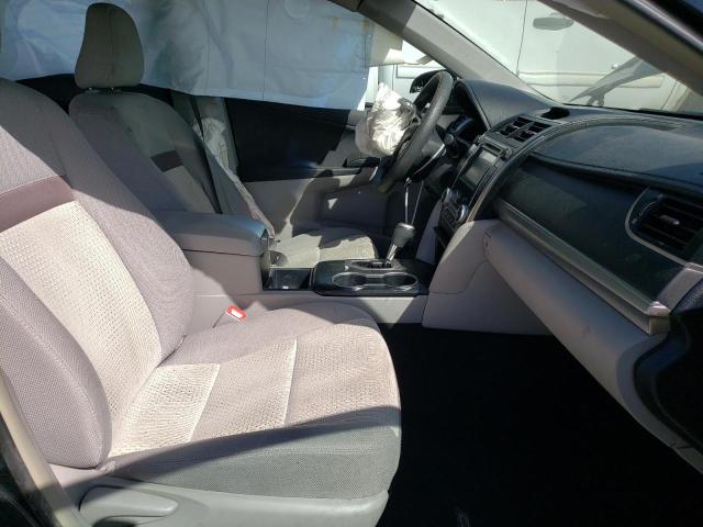 Photo 7 from auction – 2014 TOYOTA CAMRY L with VIN 4T4BF1FK6ER357321
