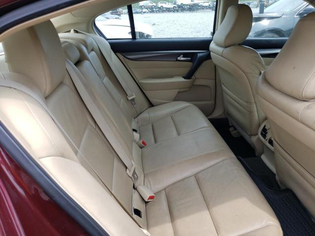 Фото 10 с аукциона – 2012 ACURA TL с VIN 19UUA8F27CA010109