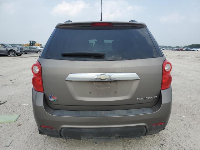 Photo 6 from auction – 2012 CHEVROLET EQUINOX LT with VIN 2GNALDEK9C6154223