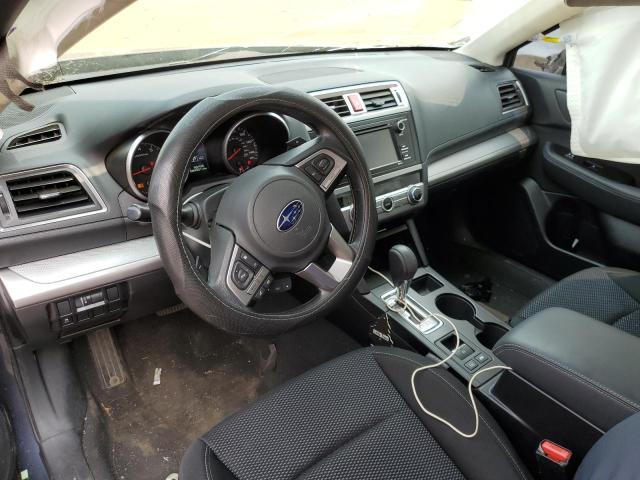 Photo 7 from auction – 2017 SUBARU OUTBACK 2. with VIN 4S4BSAAC5H3406976