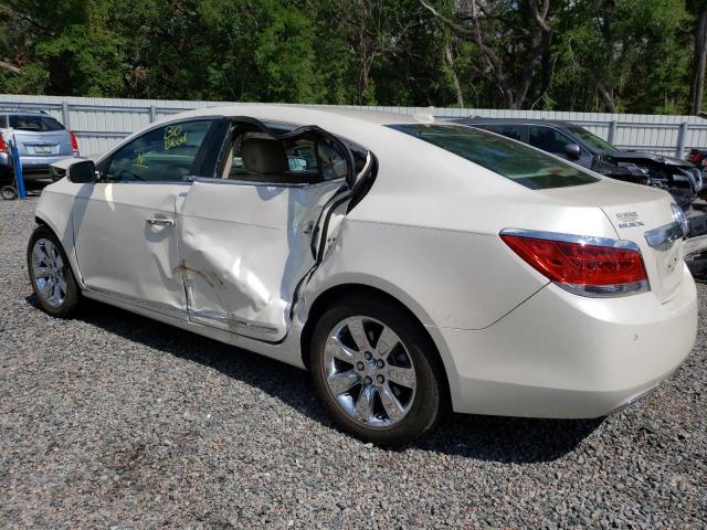 Photo 2 from auction – 2013 BUICK LACROSSE P with VIN 1G4GF5E32DF222308