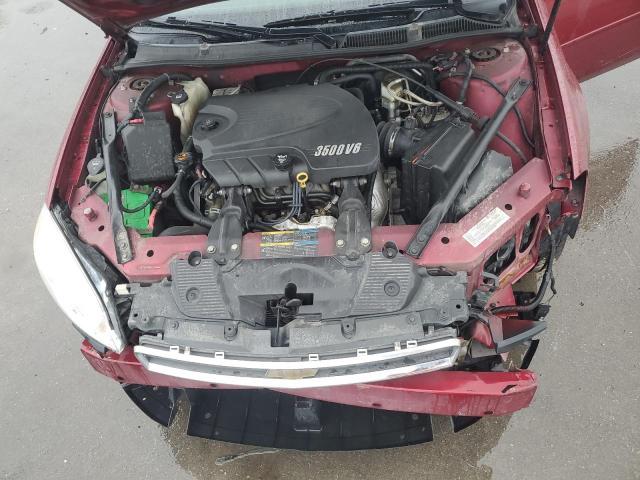 Photo 11 from auction – 2007 CHEVROLET IMPALA LT with VIN 2G1WT58K079307360