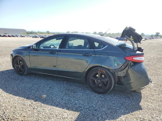 Photo 2 from auction – 2016 FORD FUSION SE with VIN 3FA6P0HD6GR134802