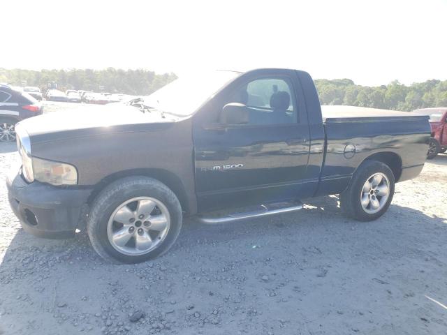 DODGE RAM 1500 S 2005 with VIN 1D7HA16K35J646381 - Photo from auction