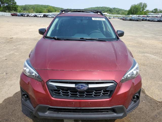 Photo 5 from auction – 2018 SUBARU CROSSTREK with VIN JF2GTAAC2J8254883