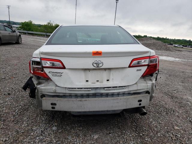 Photo 6 from auction – 2013 TOYOTA CAMRY L with VIN 4T1BF1FK0DU698142