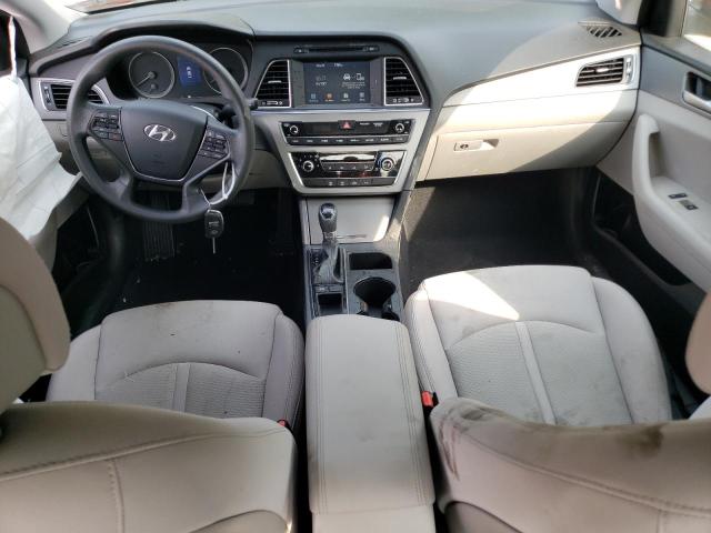 Photo 8 from auction – 2016 HYUNDAI SONATA SE with VIN 5NPE24AF0GH307546